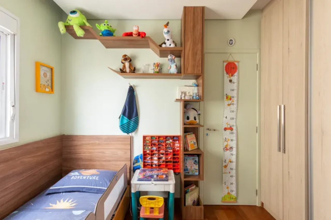Apartamento, 3 quartos, 83 m² - Foto 15