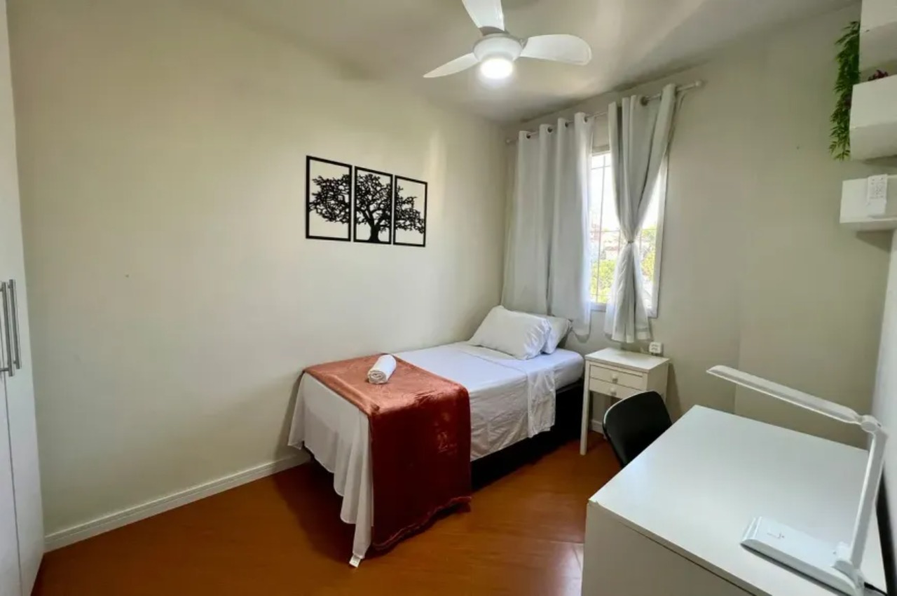 Apartamento, 3 quartos, 65 m² - Foto 15