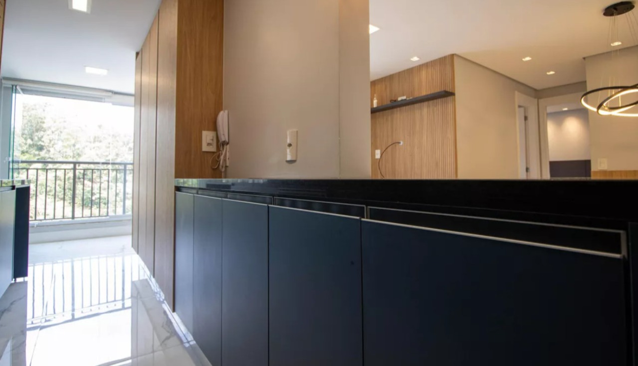 Apartamento, 2 quartos, 67 m² - Foto 8