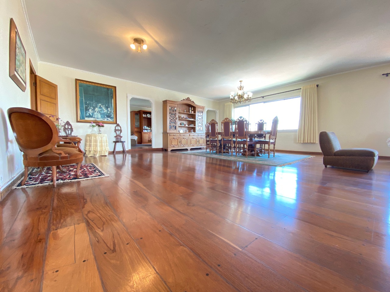 Apartamento, 3 quartos, 290 m² - Foto 7