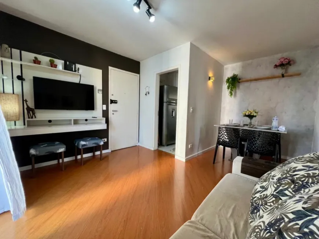 Apartamento, 3 quartos, 65 m² - Foto 1