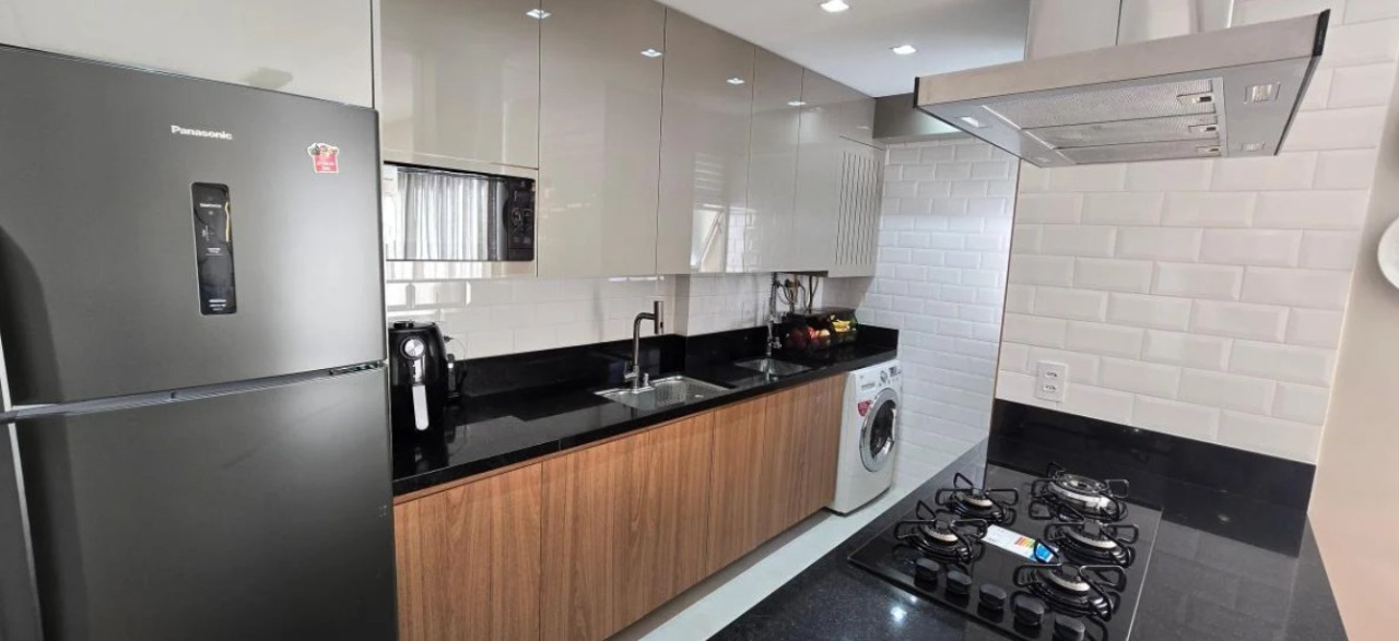 Apartamento, 2 quartos, 99 m² - Foto 4