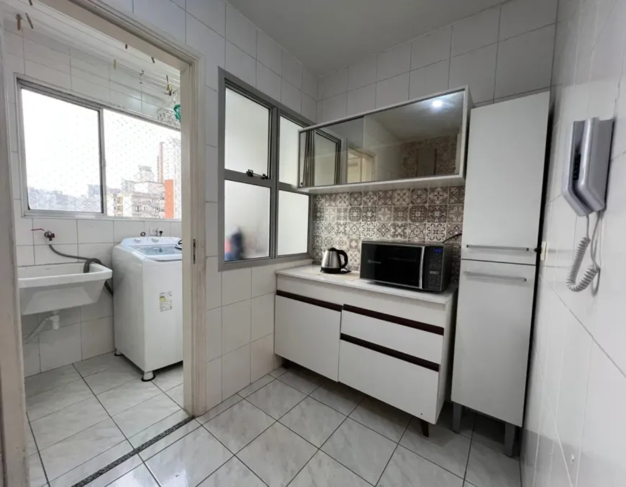 Apartamento, 3 quartos, 65 m² - Foto 8