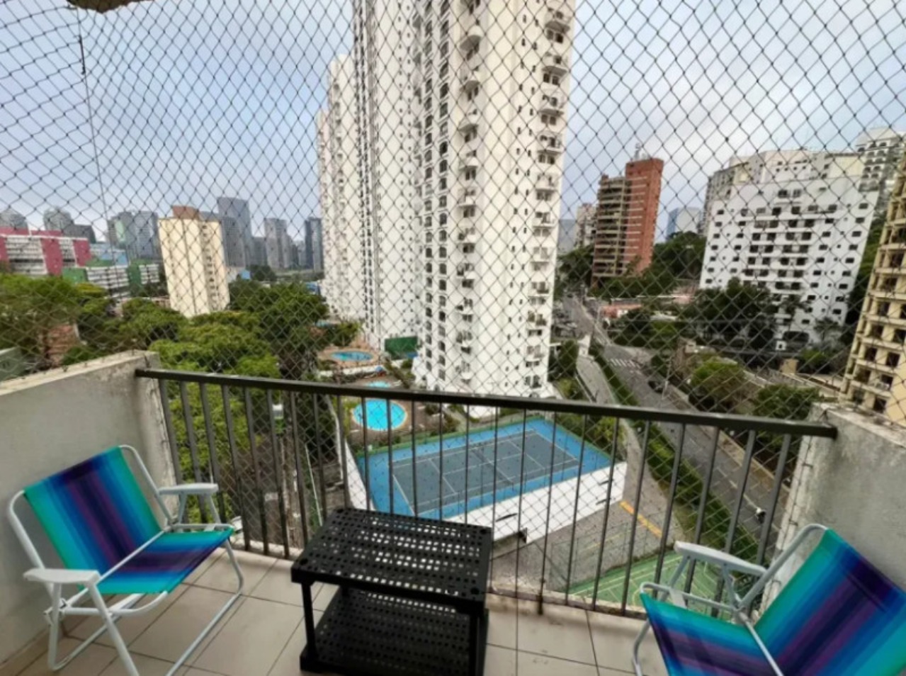Apartamento, 3 quartos, 65 m² - Foto 12