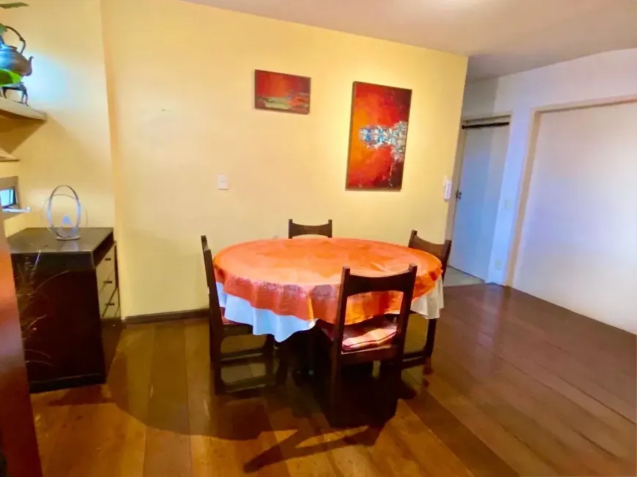 Apartamento, 3 quartos, 142 m² - Foto 4