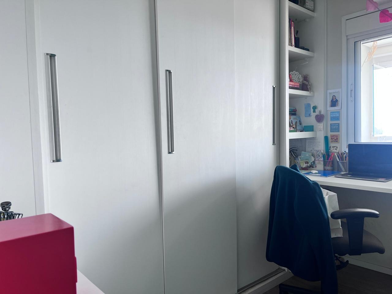 Apartamento, 3 quartos, 95 m² - Foto 18