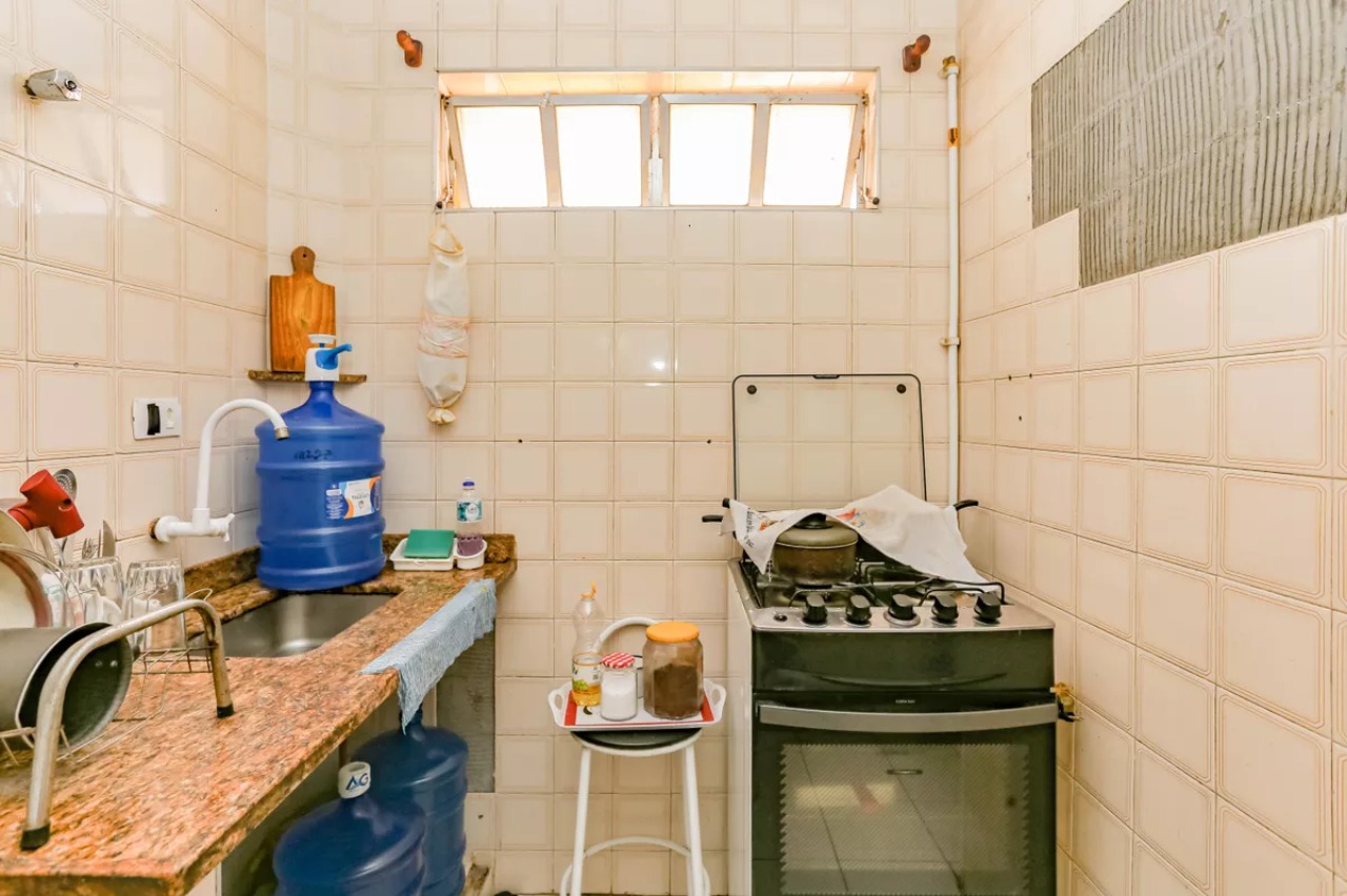 Apartamento, 2 quartos, 54 m² - Foto 9