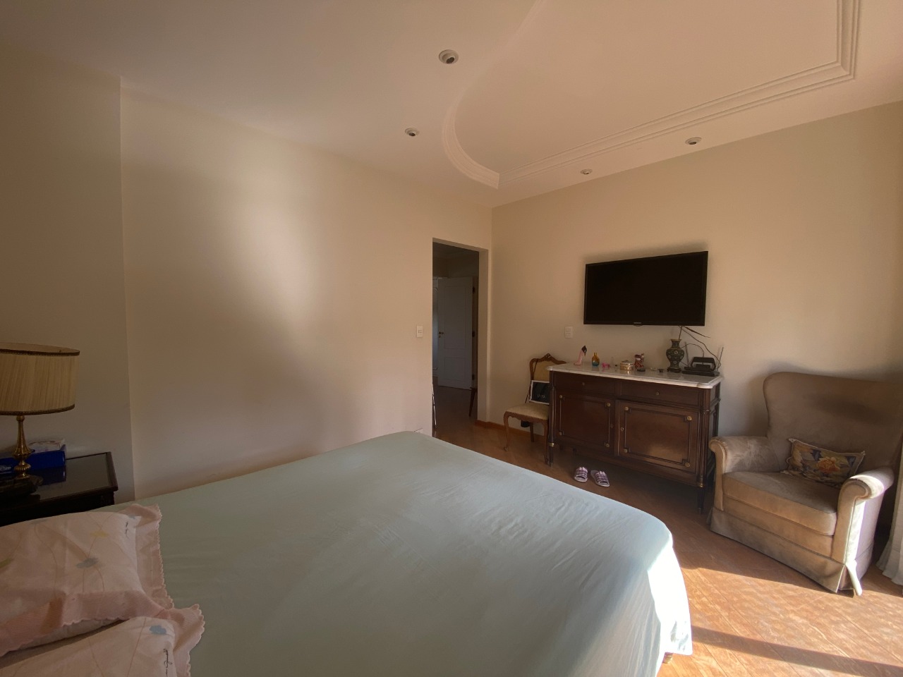 Apartamento, 4 quartos, 223 m² - Foto 47