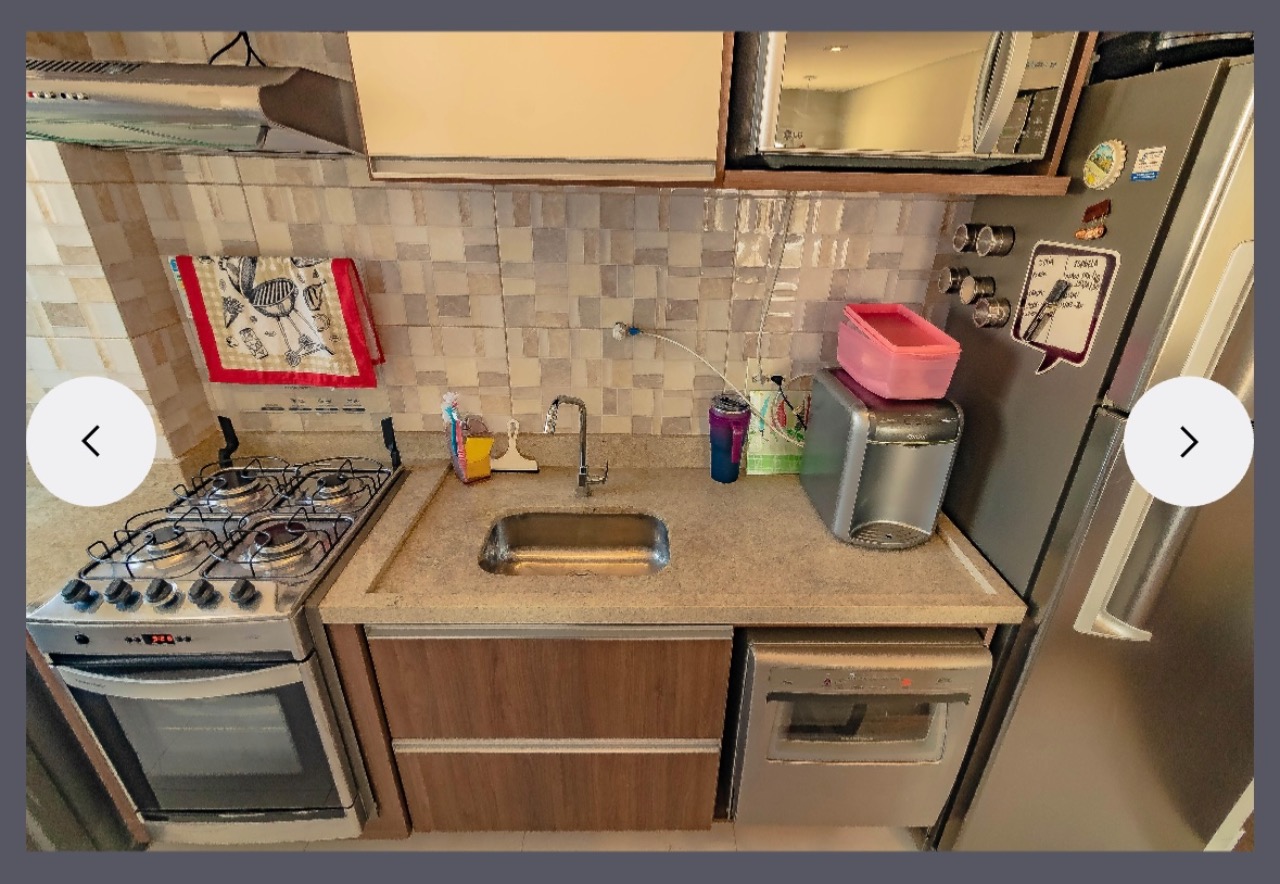 Apartamento, 2 quartos, 54 m² - Foto 14