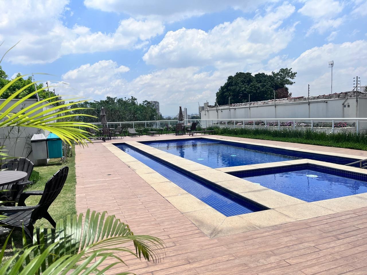 Apartamento, 3 quartos, 95 m² - Foto 53