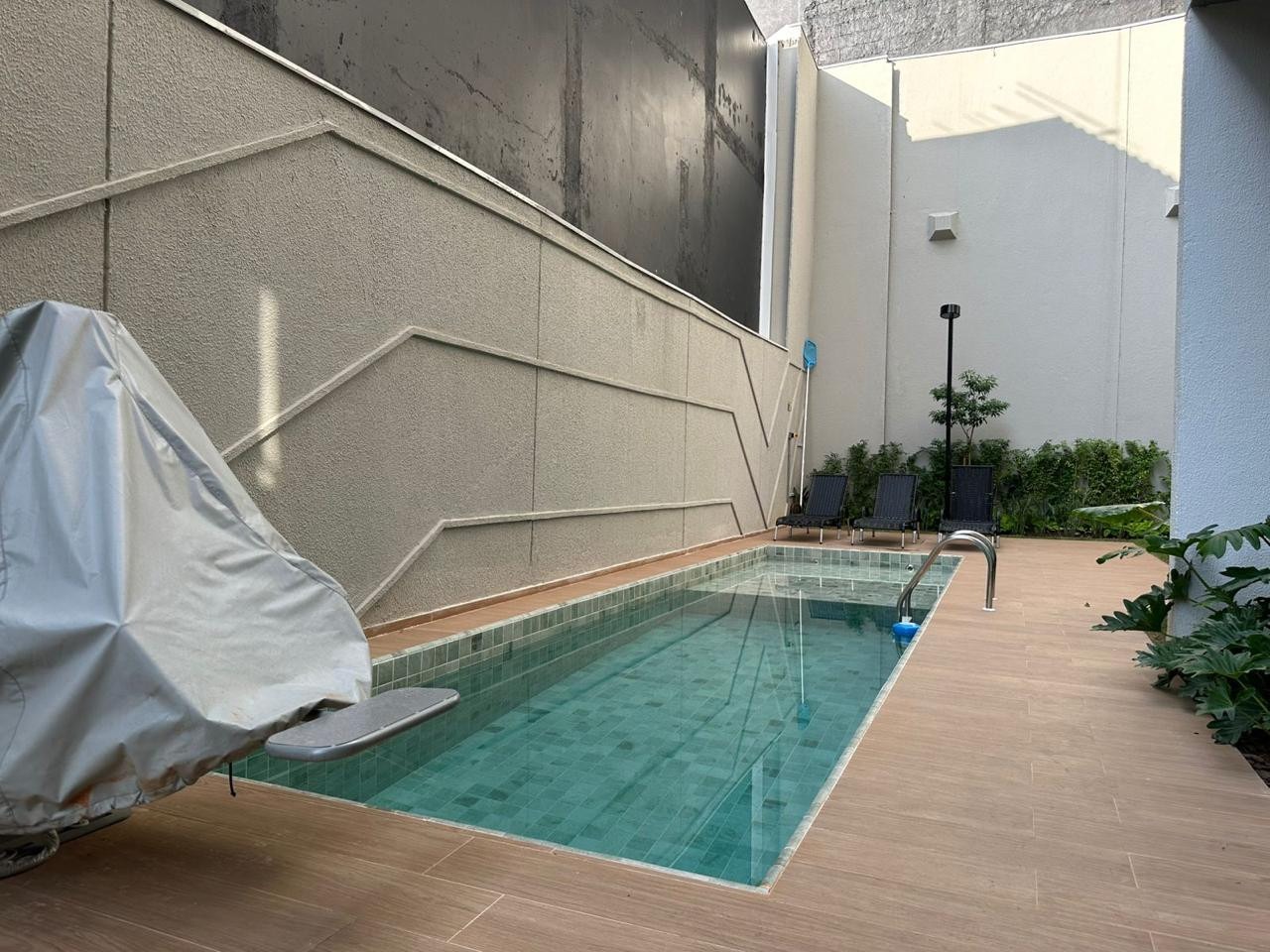 Kitnet-Studio, 26 m² - Foto 14