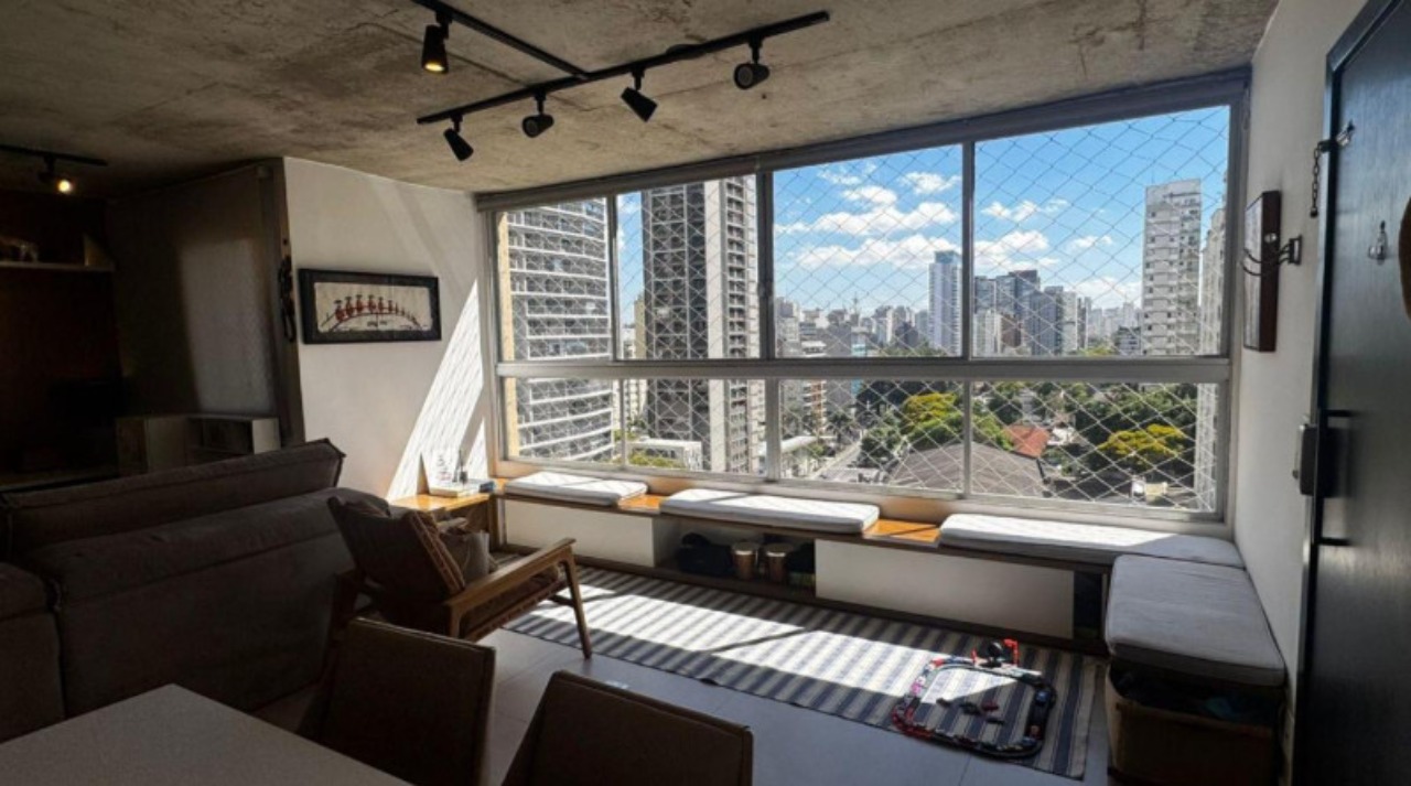 Apartamento, 3 quartos, 122 m² - Foto 12