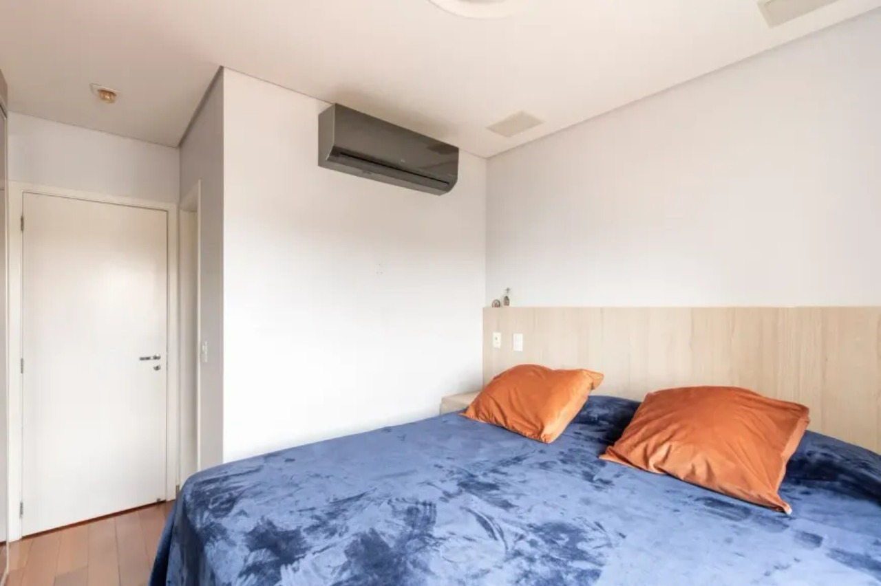 Apartamento, 3 quartos, 83 m² - Foto 11