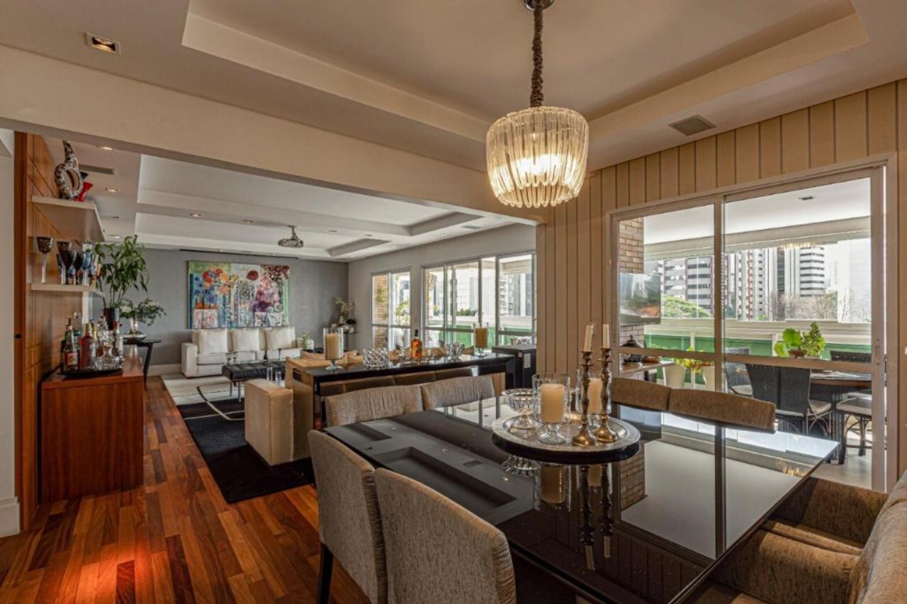 Apartamento, 4 quartos, 240 m² - Foto 6