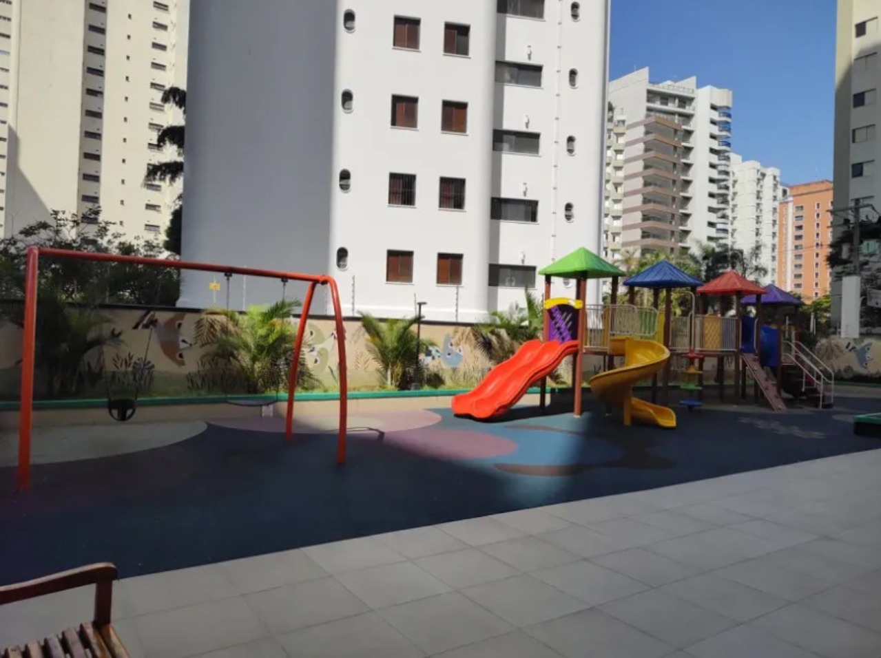 Apartamento, 3 quartos, 94 m² - Foto 10