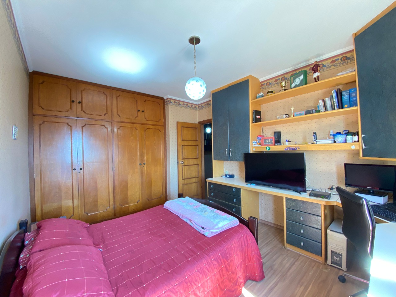 Apartamento, 3 quartos, 290 m² - Foto 41