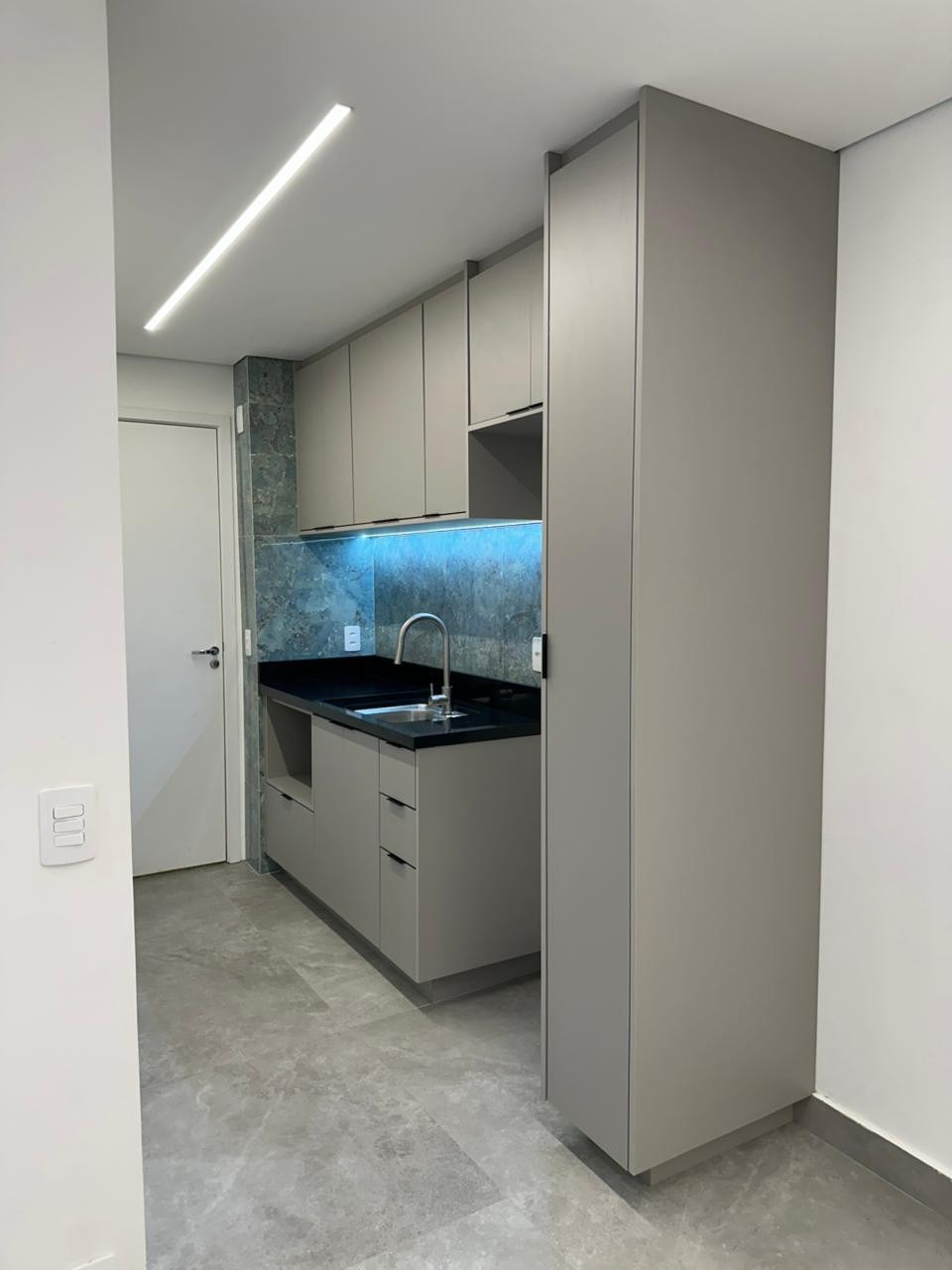 Kitnet-Studio, 26 m² - Foto 21