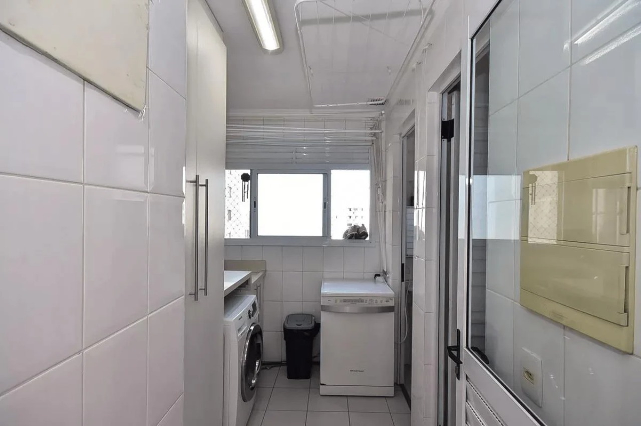Apartamento, 4 quartos, 118 m² - Foto 12