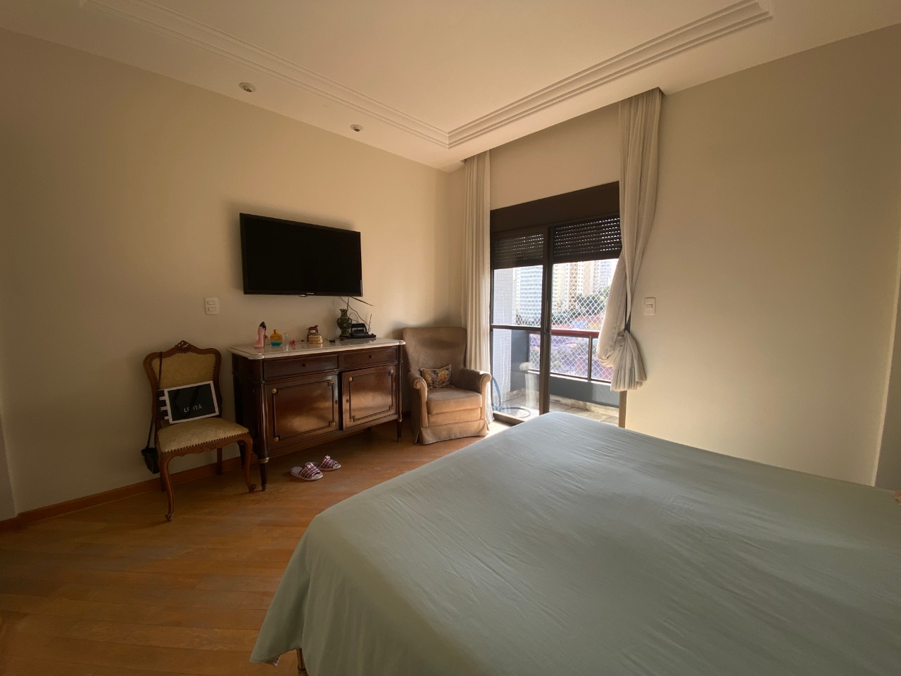 Apartamento, 4 quartos, 223 m² - Foto 45