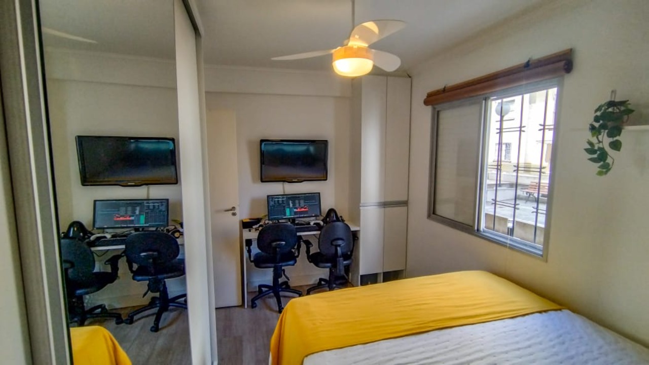 Apartamento, 2 quartos, 58 m² - Foto 10