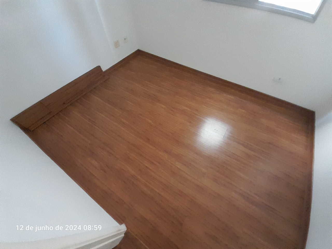 Apartamento, 2 quartos, 48 m² - Foto 6