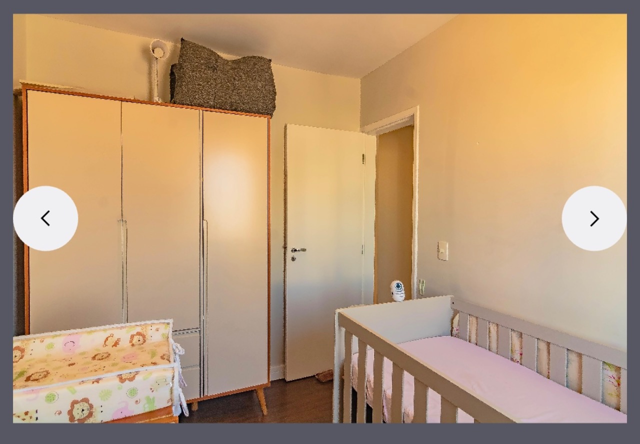 Apartamento, 2 quartos, 54 m² - Foto 6