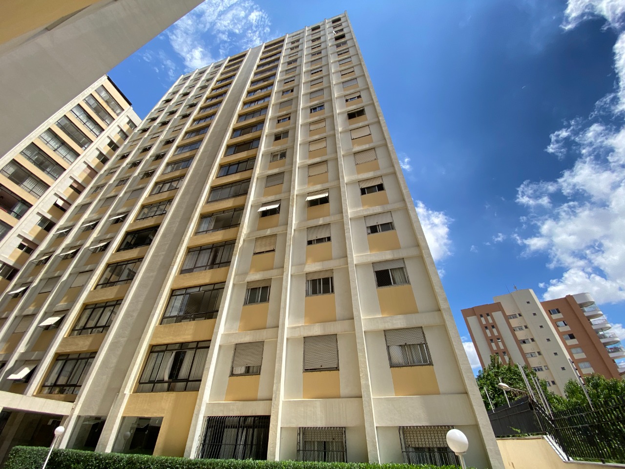 Apartamento, 3 quartos, 136 m² - Foto 53