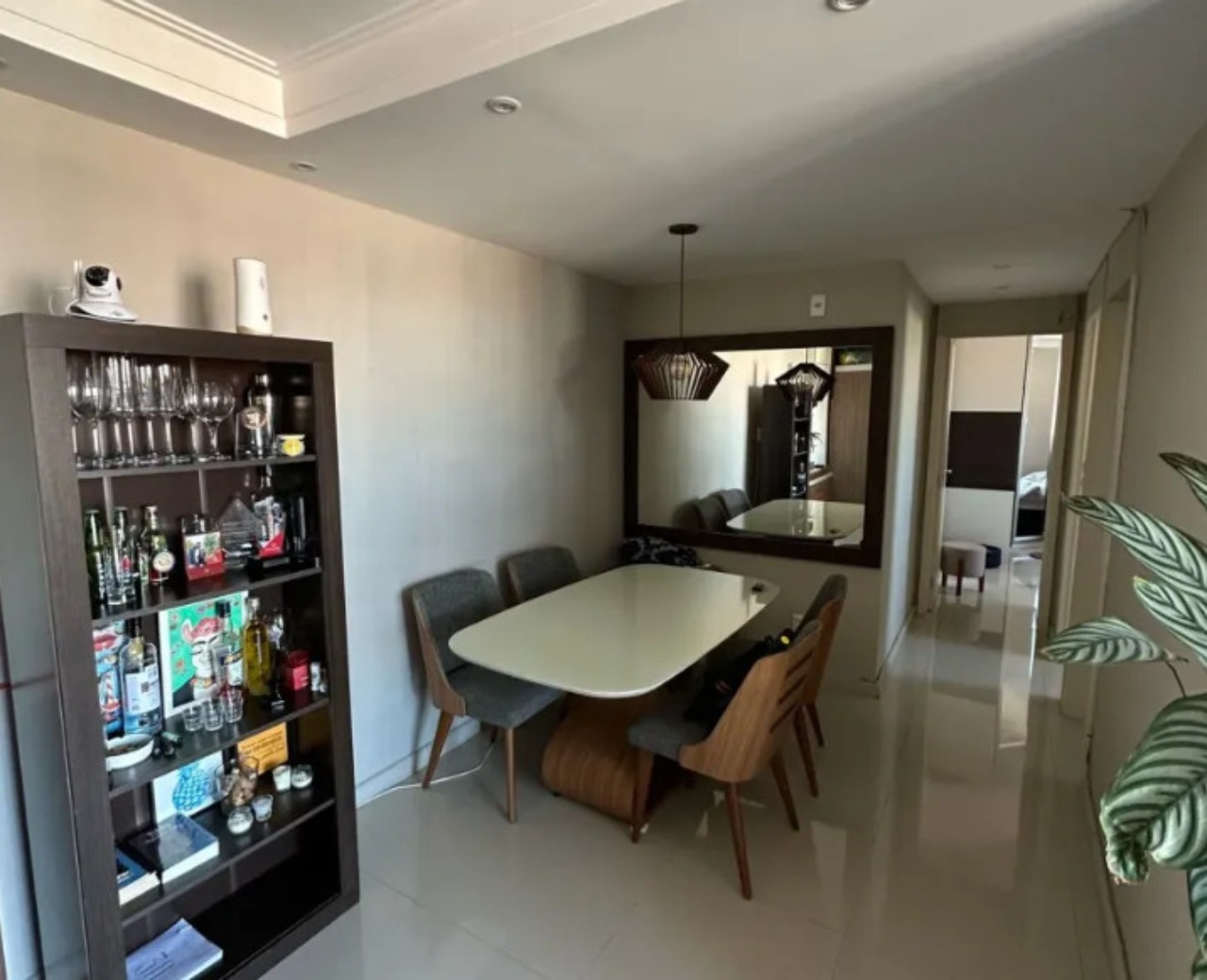 Apartamento, 2 quartos, 64 m² - Foto 6