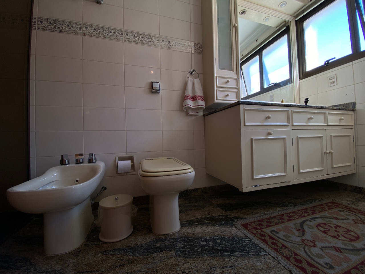 Apartamento, 4 quartos, 226 m² - Foto 24