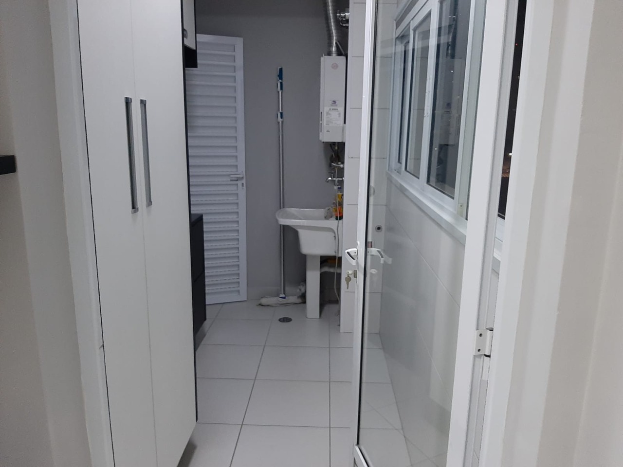 Apartamento, 3 quartos, 190 m² - Foto 15