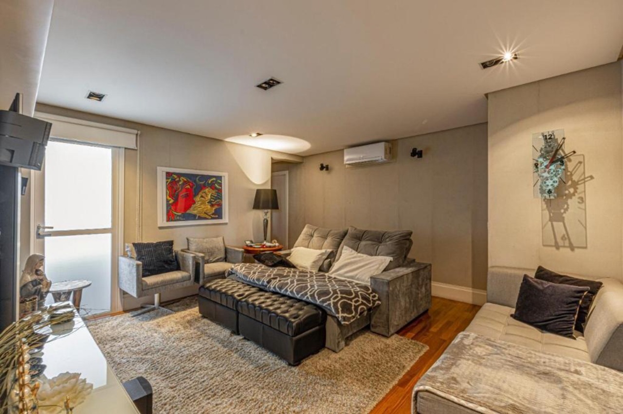 Apartamento, 4 quartos, 240 m² - Foto 15