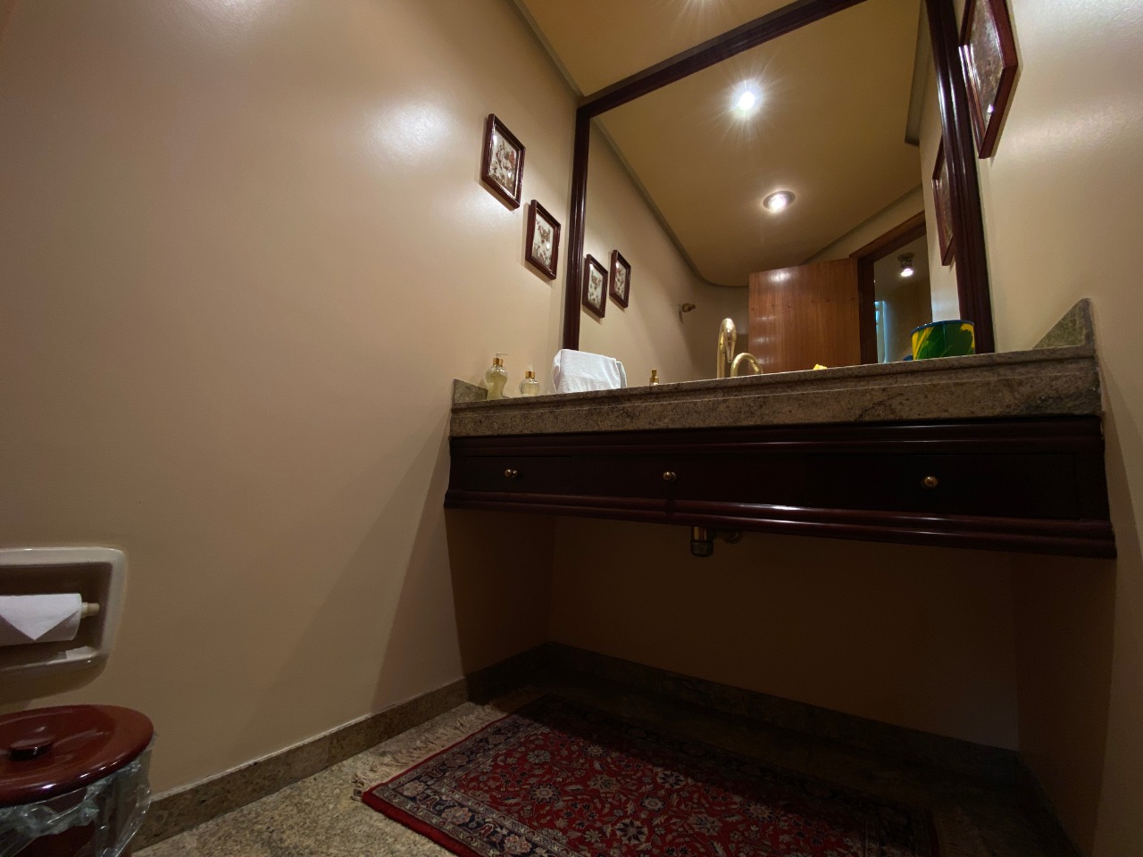 Apartamento, 4 quartos, 226 m² - Foto 21