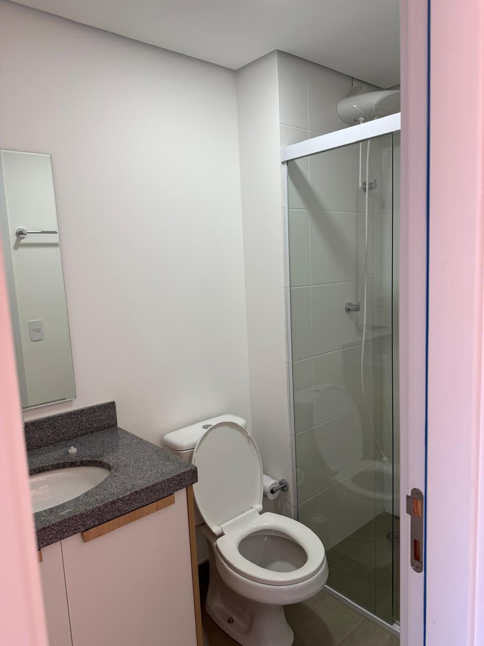 Kitnet-Studio, 20 m² - Foto 7