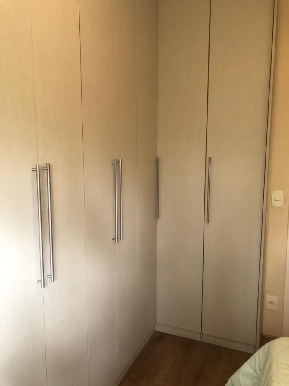 Apartamento, 2 quartos, 69 m² - Foto 9