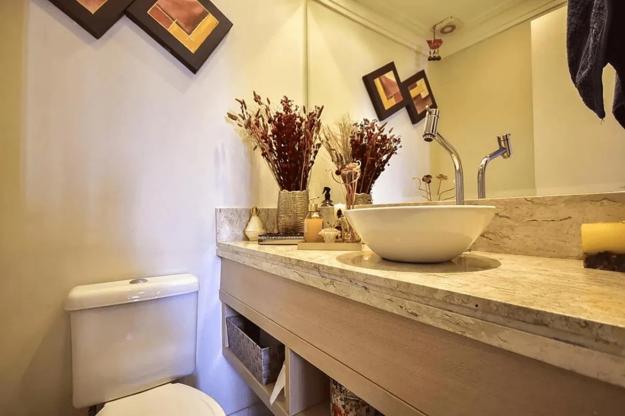 Apartamento, 4 quartos, 118 m² - Foto 6