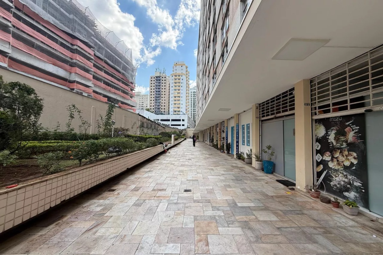 Apartamento, 2 quartos, 54 m² - Foto 7