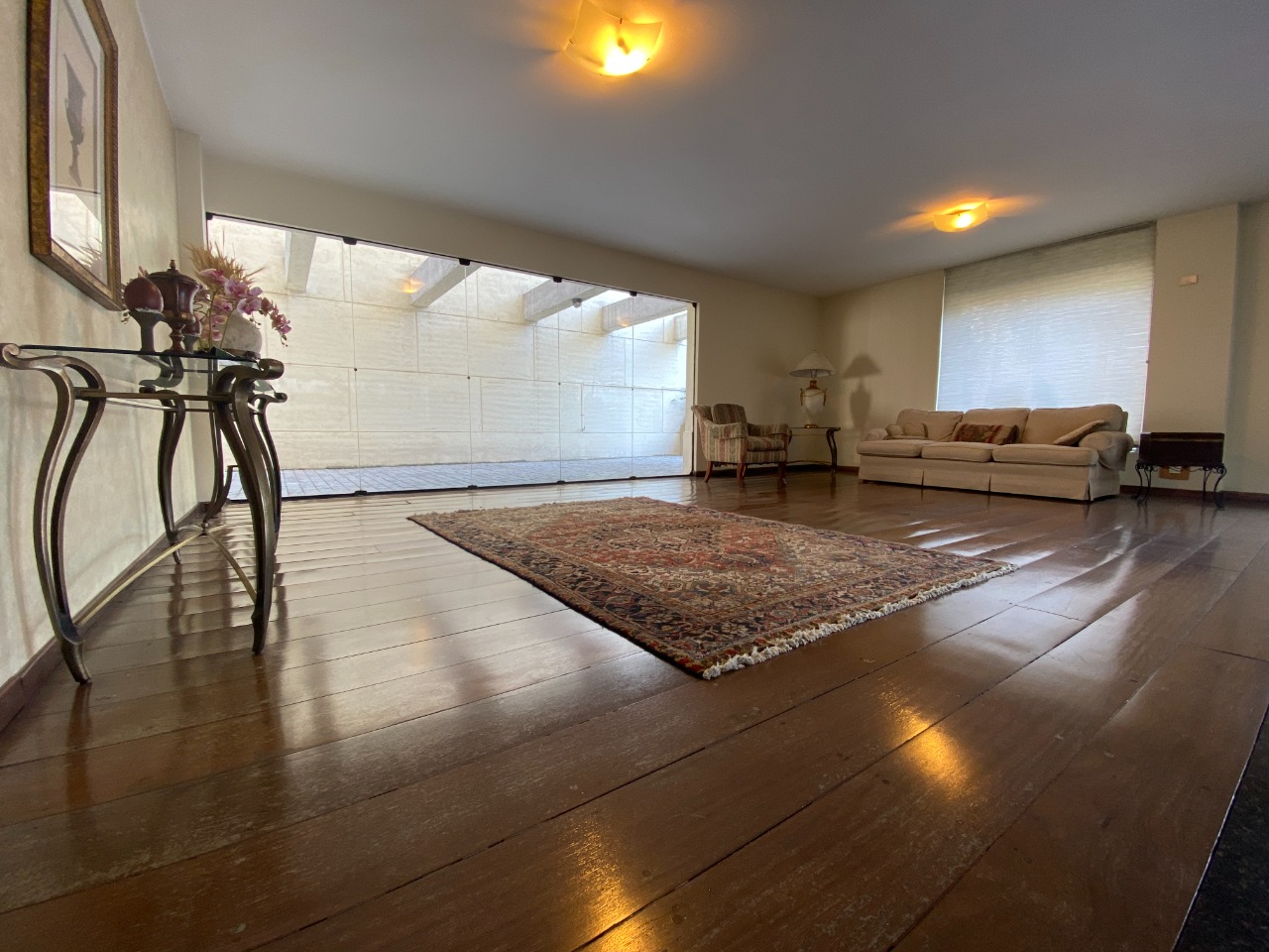 Apartamento, 3 quartos, 290 m² - Foto 50