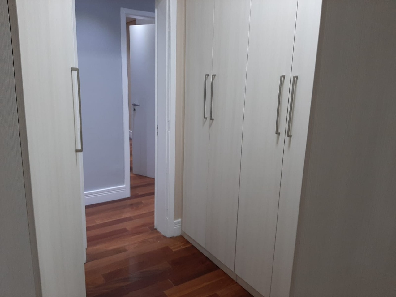 Apartamento, 3 quartos, 190 m² - Foto 6