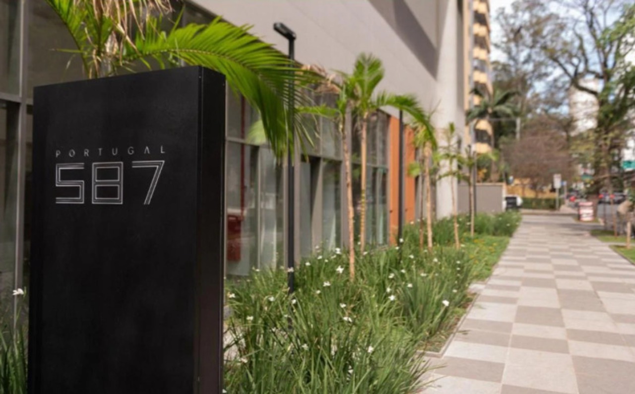 Apartamento, 4 quartos, 205 m² - Foto 4