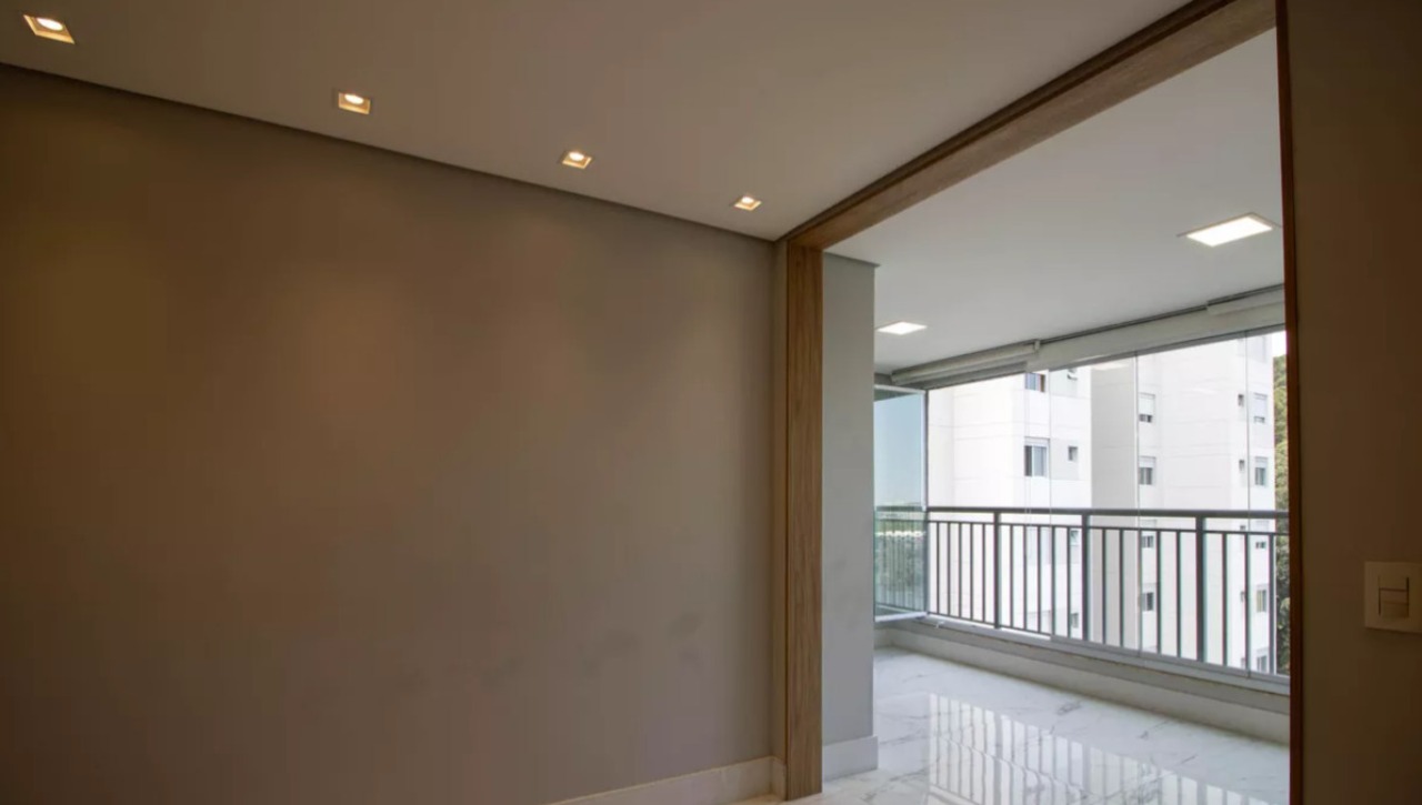 Apartamento, 2 quartos, 67 m² - Foto 1