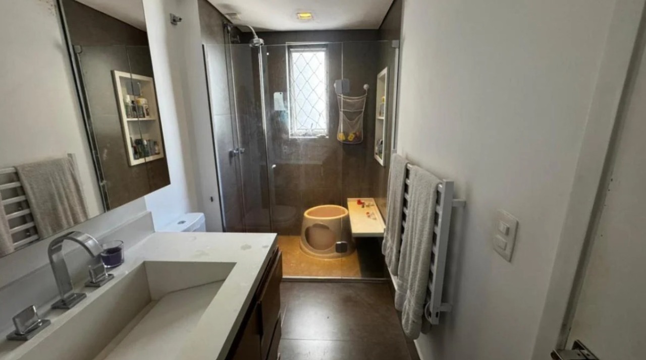 Apartamento, 3 quartos, 122 m² - Foto 13