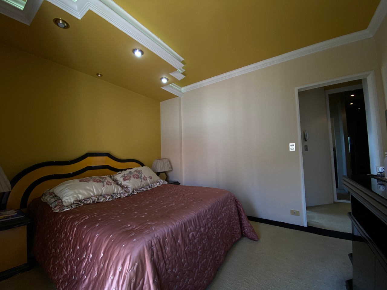 Apartamento, 4 quartos, 226 m² - Foto 35