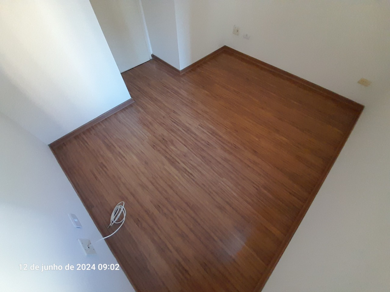 Apartamento, 2 quartos, 48 m² - Foto 3