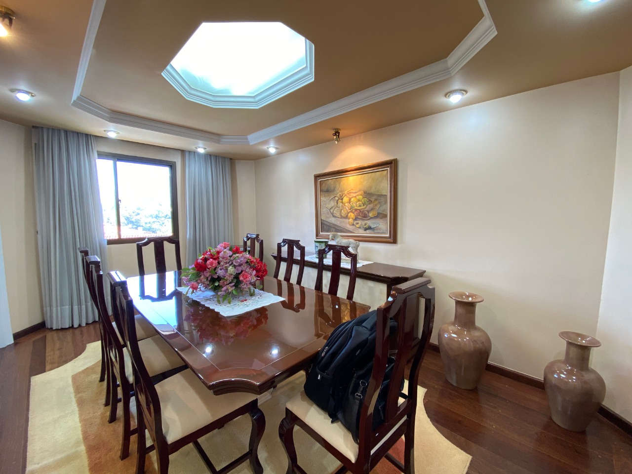 Apartamento, 4 quartos, 226 m² - Foto 8