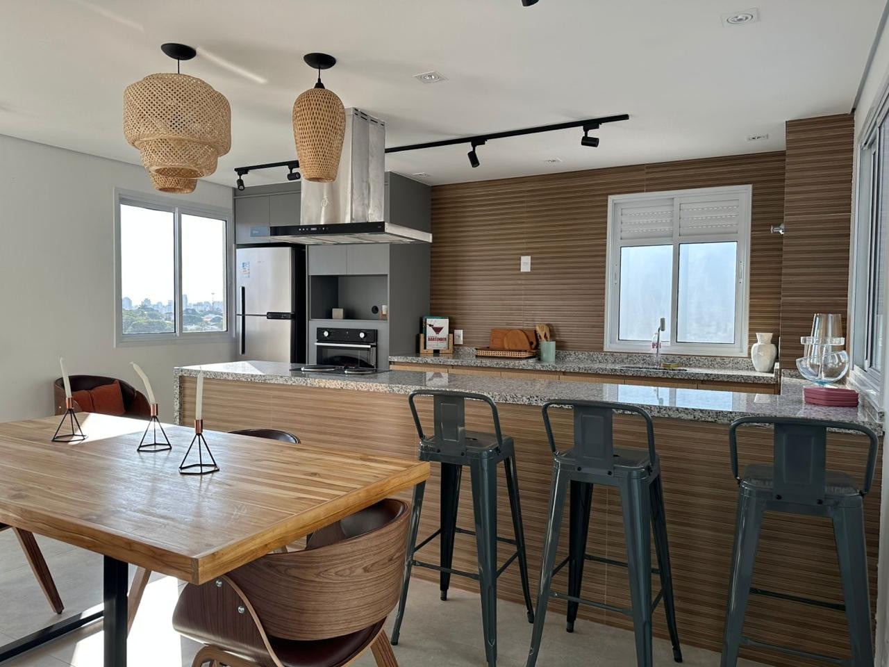 Kitnet-Studio, 26 m² - Foto 13