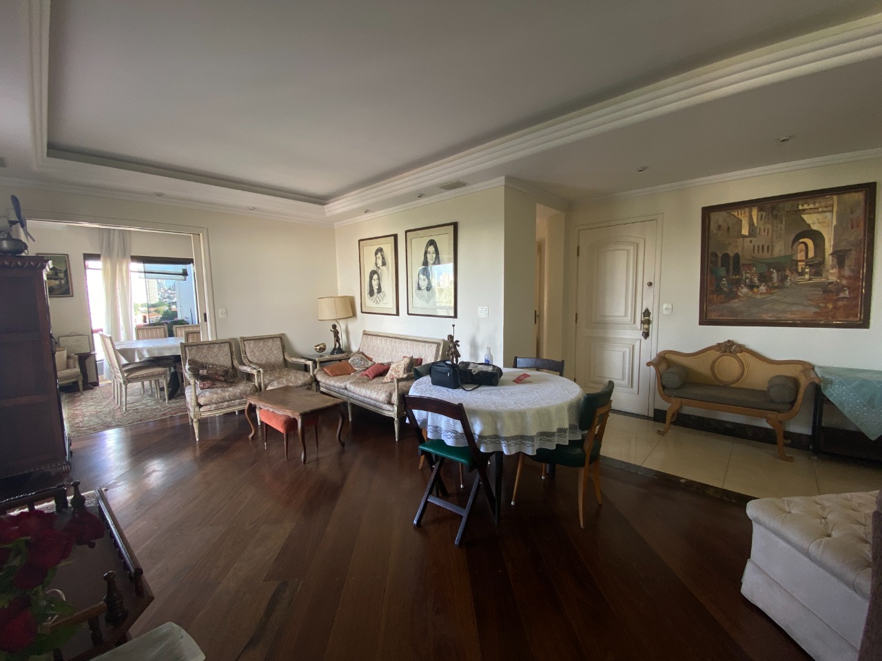 Apartamento, 4 quartos, 223 m² - Foto 53