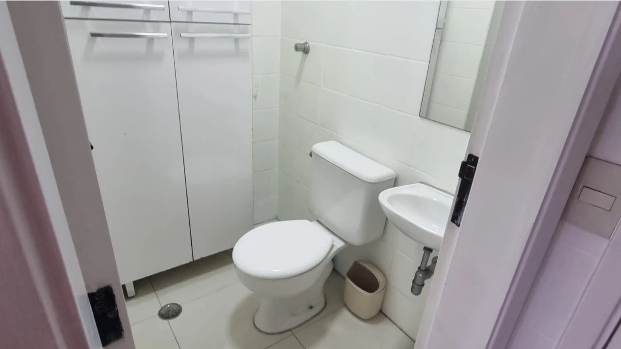 Apartamento, 4 quartos, 120 m² - Foto 13