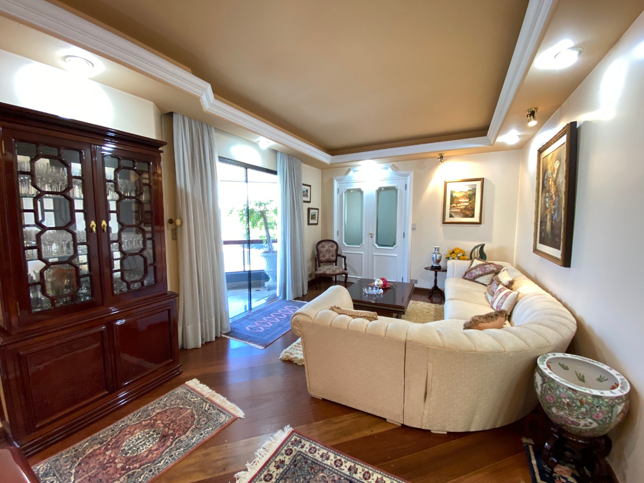 Apartamento, 4 quartos, 226 m² - Foto 15