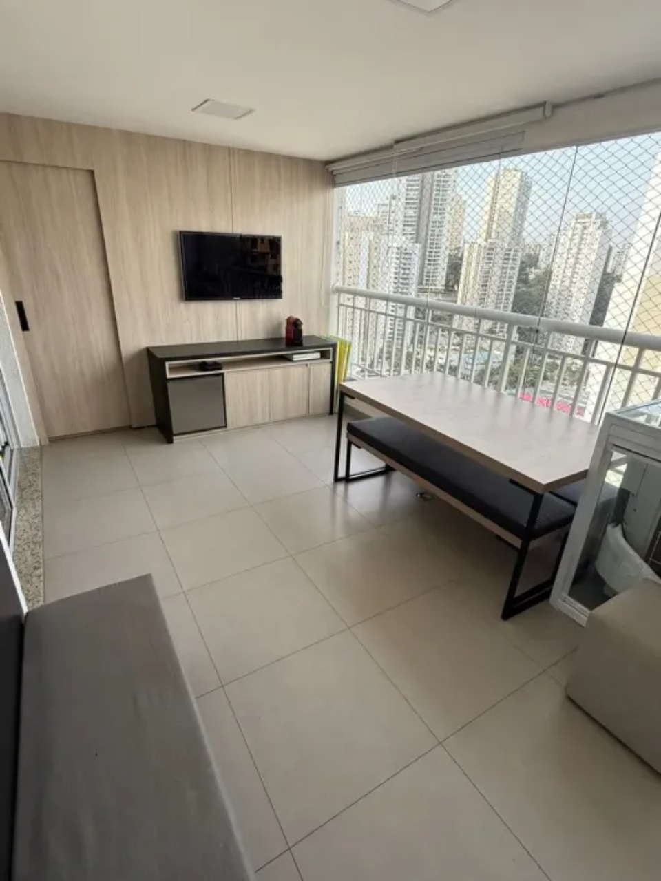 Apartamento, 3 quartos, 97 m² - Foto 2