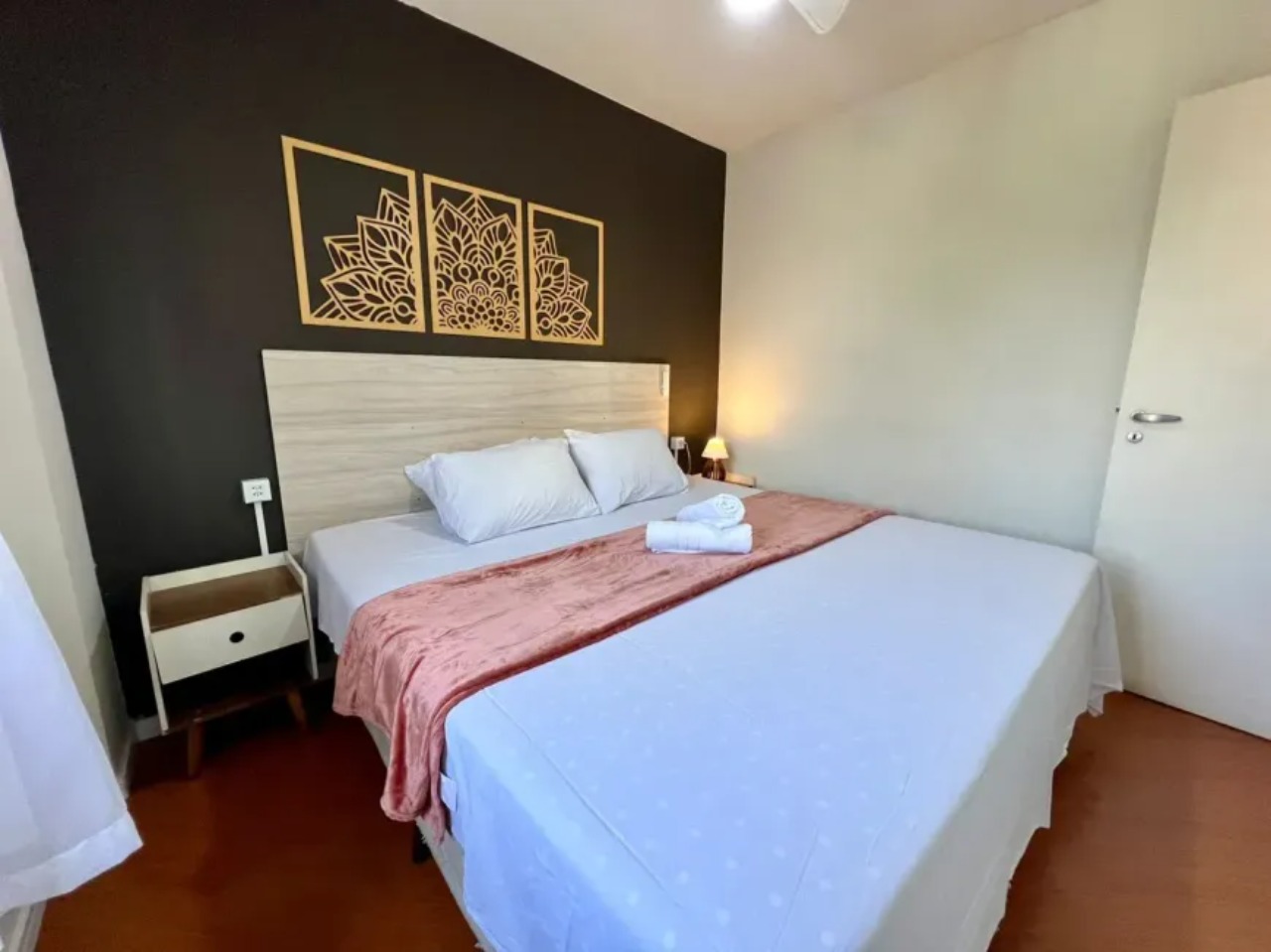 Apartamento, 3 quartos, 65 m² - Foto 13